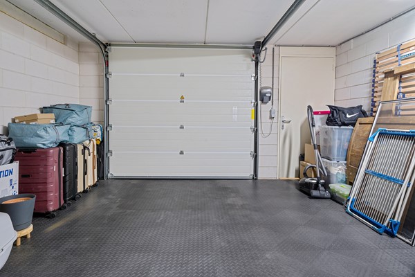 Medium property photo - Kommedwarssteeg 85, 7005 AC Doetinchem